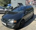 Черный Мицубиси Спейс Стар, объемом двигателя 1.6 л и пробегом 350 тыс. км за 2499 $, фото 1 на Automoto.ua
