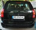 Черный Мицубиси Спейс Стар, объемом двигателя 1.6 л и пробегом 267 тыс. км за 4200 $, фото 3 на Automoto.ua