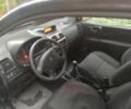 Черный Мицубиси Спейс Стар, объемом двигателя 1.6 л и пробегом 250 тыс. км за 2500 $, фото 14 на Automoto.ua