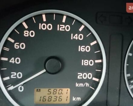 Фиолетовый Мицубиси Спейс Стар, объемом двигателя 1.83 л и пробегом 168 тыс. км за 3900 $, фото 10 на Automoto.ua