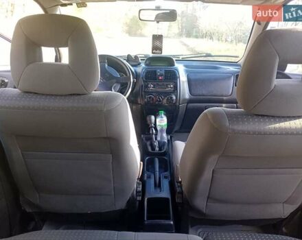 Фиолетовый Мицубиси Спейс Стар, объемом двигателя 1.58 л и пробегом 240 тыс. км за 3500 $, фото 7 на Automoto.ua