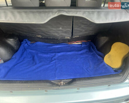 Коричневий Міцубісі Спейс Стар, об'ємом двигуна 1.6 л та пробігом 260 тис. км за 3400 $, фото 16 на Automoto.ua