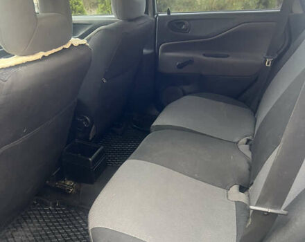 Коричневий Міцубісі Спейс Стар, об'ємом двигуна 1.6 л та пробігом 260 тис. км за 3400 $, фото 9 на Automoto.ua