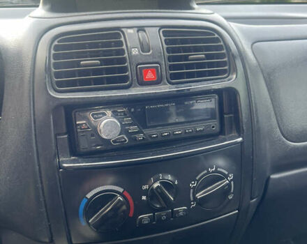 Коричневий Міцубісі Спейс Стар, об'ємом двигуна 1.6 л та пробігом 260 тис. км за 3400 $, фото 11 на Automoto.ua