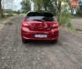 Червоний Міцубісі Спейс Стар, об'ємом двигуна 1.2 л та пробігом 60 тис. км за 10200 $, фото 3 на Automoto.ua