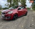 Червоний Міцубісі Спейс Стар, об'ємом двигуна 1.2 л та пробігом 60 тис. км за 10200 $, фото 1 на Automoto.ua