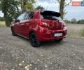Червоний Міцубісі Спейс Стар, об'ємом двигуна 1.2 л та пробігом 60 тис. км за 10200 $, фото 2 на Automoto.ua