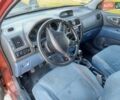 Червоний Міцубісі Спейс Стар, об'ємом двигуна 1.3 л та пробігом 333 тис. км за 2300 $, фото 1 на Automoto.ua