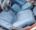 Червоний Міцубісі Спейс Стар, об'ємом двигуна 1.3 л та пробігом 333 тис. км за 2300 $, фото 9 на Automoto.ua