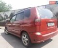Червоний Міцубісі Спейс Стар, об'ємом двигуна 1.3 л та пробігом 333 тис. км за 2300 $, фото 5 на Automoto.ua