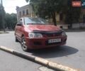 Червоний Міцубісі Спейс Стар, об'ємом двигуна 1.3 л та пробігом 333 тис. км за 2300 $, фото 3 на Automoto.ua