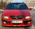Мицубиси Спейс Стар 2002 в Днепре (Днепропетровске) на Automoto.ua Красный Мицубиси Спейс Стар, объемом двигателя 1.6 л и пробегом 177 тыс. км за 5200 $, фото 2 на Automoto.ua