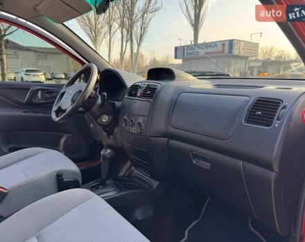 Червоний Міцубісі Спейс Стар, об'ємом двигуна 1.59 л та пробігом 177 тис. км за 5200 $, фото 9 на Automoto.ua