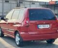 Красный Мицубиси Спейс Стар, объемом двигателя 1.59 л и пробегом 177 тыс. км за 5200 $, фото 3 на Automoto.ua