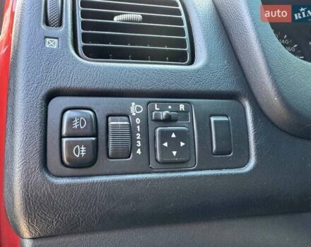 Червоний Міцубісі Спейс Стар, об'ємом двигуна 1.59 л та пробігом 177 тис. км за 5200 $, фото 15 на Automoto.ua