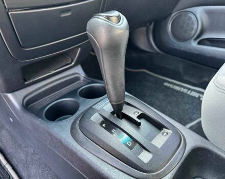 Мицубиси Спейс Стар 2002 в Днепре (Днепропетровске) на Automoto.ua Красный Мицубиси Спейс Стар, объемом двигателя 1.6 л и пробегом 177 тыс. км за 5200 $, фото 15 на Automoto.ua