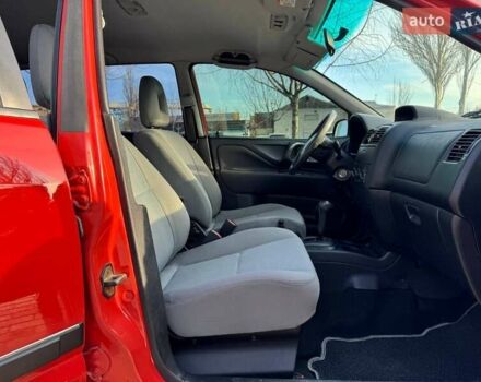 Червоний Міцубісі Спейс Стар, об'ємом двигуна 1.59 л та пробігом 177 тис. км за 5200 $, фото 13 на Automoto.ua