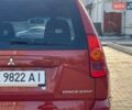 Красный Мицубиси Спейс Стар, объемом двигателя 1.59 л и пробегом 177 тыс. км за 5200 $, фото 6 на Automoto.ua