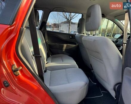 Червоний Міцубісі Спейс Стар, об'ємом двигуна 1.59 л та пробігом 177 тис. км за 5200 $, фото 14 на Automoto.ua