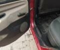 Красный Мицубиси Спейс Стар, объемом двигателя 1.58 л и пробегом 326 тыс. км за 3400 $, фото 13 на Automoto.ua