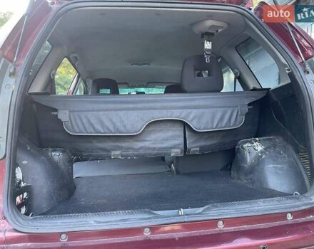 Мицубиси Спейс Стар 2003 в Киеве на Automoto.ua Красный Мицубиси Спейс Стар, объемом двигателя 1.6 л и пробегом 220 тыс. км за 4000 $, фото 21 на Automoto.ua