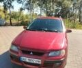 Червоний Міцубісі Спейс Стар, об'ємом двигуна 1.58 л та пробігом 245 тис. км за 3800 $, фото 1 на Automoto.ua