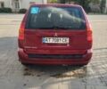 Красный Мицубиси Спейс Стар, объемом двигателя 1.58 л и пробегом 326 тыс. км за 3400 $, фото 6 на Automoto.ua