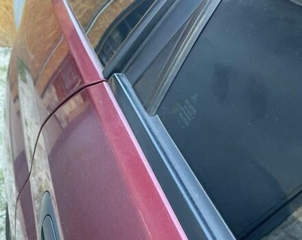 Мицубиси Спейс Стар 2003 в Киеве на Automoto.ua Красный Мицубиси Спейс Стар, объемом двигателя 1.6 л и пробегом 220 тыс. км за 4000 $, фото 10 на Automoto.ua