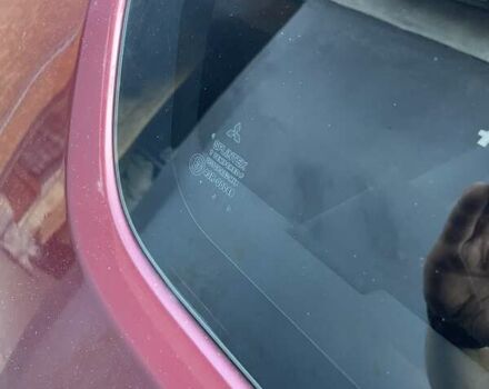 Мицубиси Спейс Стар 2003 в Киеве на Automoto.ua Красный Мицубиси Спейс Стар, объемом двигателя 1.6 л и пробегом 220 тыс. км за 4000 $, фото 22 на Automoto.ua