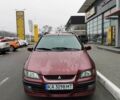 Красный Мицубиси Спейс Стар, объемом двигателя 1.83 л и пробегом 295 тыс. км за 3500 $, фото 5 на Automoto.ua