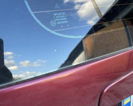 Мицубиси Спейс Стар 2003 в Киеве на Automoto.ua Красный Мицубиси Спейс Стар, объемом двигателя 1.6 л и пробегом 220 тыс. км за 4000 $, фото 14 на Automoto.ua