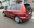 Красный Мицубиси Спейс Стар, объемом двигателя 1.83 л и пробегом 295 тыс. км за 3500 $, фото 1 на Automoto.ua