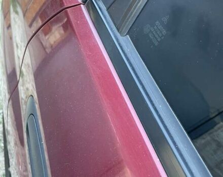 Мицубиси Спейс Стар 2003 в Киеве на Automoto.ua Красный Мицубиси Спейс Стар, объемом двигателя 1.6 л и пробегом 220 тыс. км за 4000 $, фото 16 на Automoto.ua