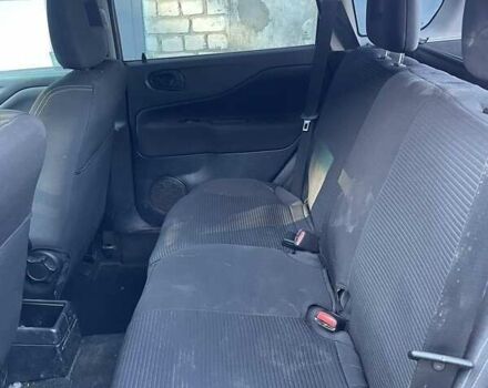 Мицубиси Спейс Стар 2003 в Киеве на Automoto.ua Красный Мицубиси Спейс Стар, объемом двигателя 1.6 л и пробегом 220 тыс. км за 4000 $, фото 42 на Automoto.ua