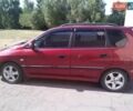 Красный Мицубиси Спейс Стар, объемом двигателя 1.58 л и пробегом 350 тыс. км за 3550 $, фото 6 на Automoto.ua