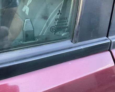 Мицубиси Спейс Стар 2003 в Киеве на Automoto.ua Красный Мицубиси Спейс Стар, объемом двигателя 1.6 л и пробегом 220 тыс. км за 4000 $, фото 13 на Automoto.ua