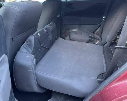 Мицубиси Спейс Стар 2003 в Киеве на Automoto.ua Красный Мицубиси Спейс Стар, объемом двигателя 1.6 л и пробегом 220 тыс. км за 4000 $, фото 19 на Automoto.ua