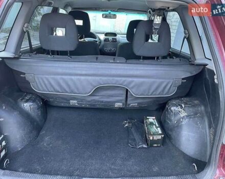 Мицубиси Спейс Стар 2003 в Киеве на Automoto.ua Красный Мицубиси Спейс Стар, объемом двигателя 1.6 л и пробегом 220 тыс. км за 4000 $, фото 30 на Automoto.ua