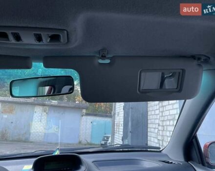 Мицубиси Спейс Стар 2003 в Киеве на Automoto.ua Красный Мицубиси Спейс Стар, объемом двигателя 1.6 л и пробегом 220 тыс. км за 4000 $, фото 37 на Automoto.ua