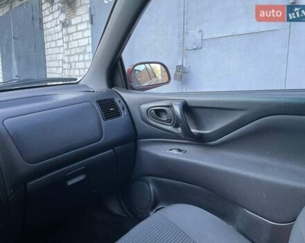 Мицубиси Спейс Стар 2003 в Киеве на Automoto.ua Красный Мицубиси Спейс Стар, объемом двигателя 1.6 л и пробегом 220 тыс. км за 4000 $, фото 31 на Automoto.ua