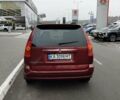 Красный Мицубиси Спейс Стар, объемом двигателя 1.83 л и пробегом 295 тыс. км за 3500 $, фото 6 на Automoto.ua