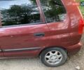 Червоний Міцубісі Спейс Стар, об'ємом двигуна 1.6 л та пробігом 220 тис. км за 3100 $, фото 5 на Automoto.ua
