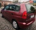 Міцубісі Спейс Стар 2004 у Бердичеве на Automoto.ua Червоний Міцубісі Спейс Стар, об'ємом двигуна 1.6 л та пробігом 200 тис. км за 2700 $, фото 5 на Automoto.ua