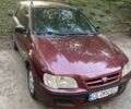 Червоний Міцубісі Спейс Стар, об'ємом двигуна 1.6 л та пробігом 220 тис. км за 3100 $, фото 1 на Automoto.ua