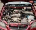 Красный Мицубиси Спейс Стар, объемом двигателя 1.6 л и пробегом 200 тыс. км за 2700 $, фото 18 на Automoto.ua