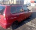 Червоний Міцубісі Спейс Стар, об'ємом двигуна 1.6 л та пробігом 418 тис. км за 3750 $, фото 1 на Automoto.ua