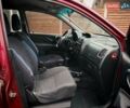 Червоний Міцубісі Спейс Стар, об'ємом двигуна 1.6 л та пробігом 240 тис. км за 2700 $, фото 11 на Automoto.ua