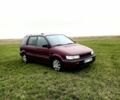 Красный Мицубиси Спейс Стар, объемом двигателя 2 л и пробегом 400 тыс. км за 900 $, фото 1 на Automoto.ua