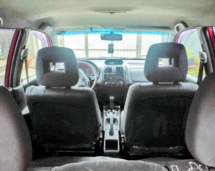 Червоний Міцубісі Спейс Стар, об'ємом двигуна 0 л та пробігом 370 тис. км за 3800 $, фото 6 на Automoto.ua