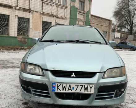 Міцубісі Спейс Стар, об'ємом двигуна 1.3 л та пробігом 400 тис. км за 1900 $, фото 1 на Automoto.ua